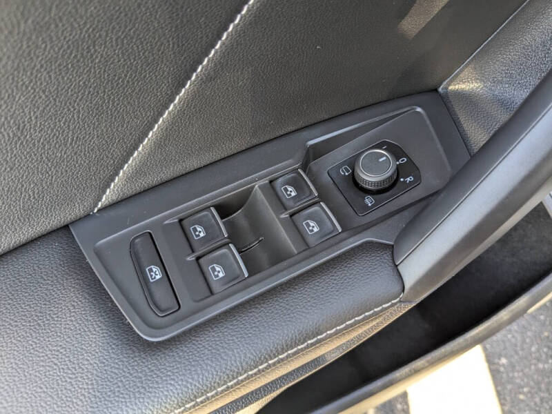 2022 Volkswagen Tiguan SEL R-Line 4Motion