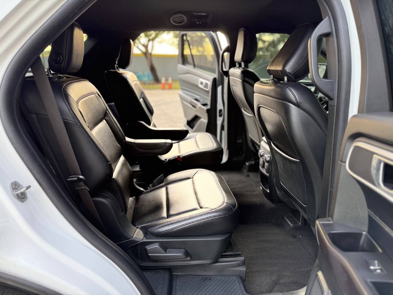 2020 Ford Explorer for sale at All Will Drive Motors in Davie, FL