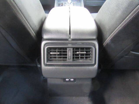 2025 Mazda CX-50 2.5 S Preferred