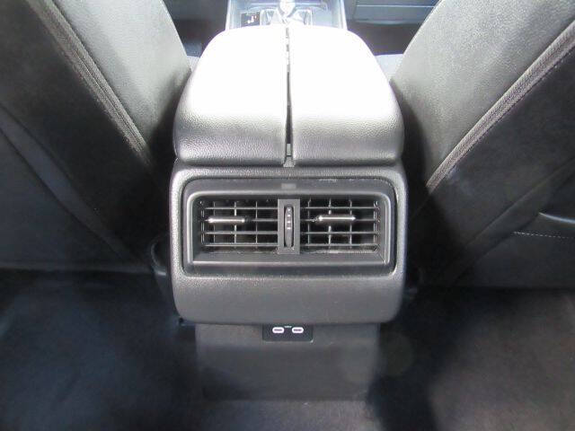 2025 Mazda CX-50 2.5 S Preferred