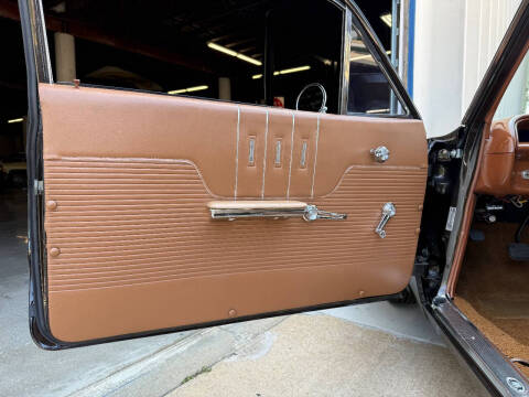 1963 Chevrolet Impala