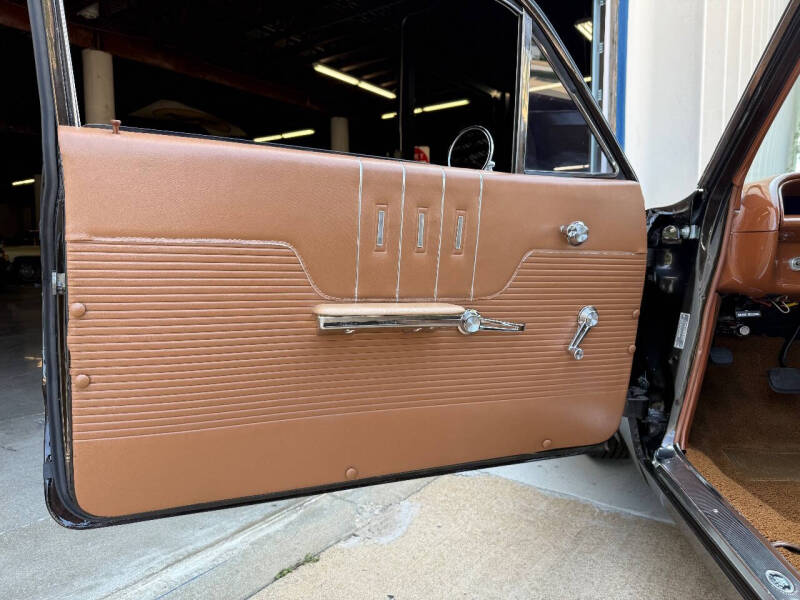 1963 Chevrolet Impala