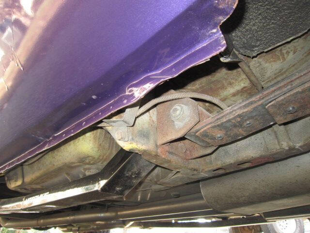 1970 Dodge Challenger