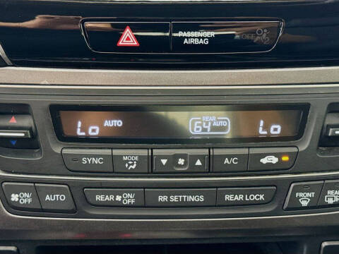 2022 Honda Pilot SE