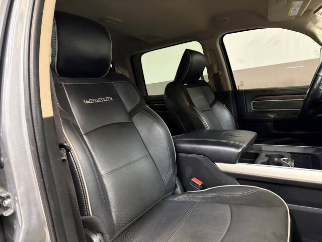 2020 RAM 3500 Laramie