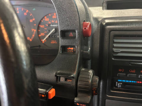 1988 Mazda RX-7