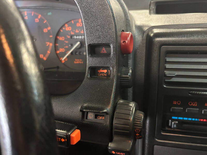1988 Mazda RX-7