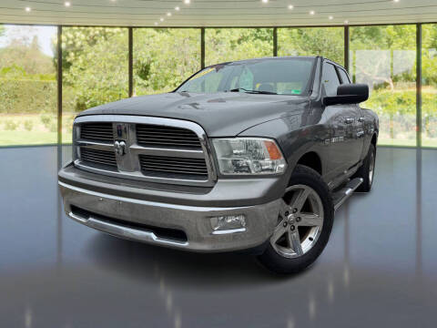 2011 RAM 1500 for sale at Victory Auto in Chesapeake VA