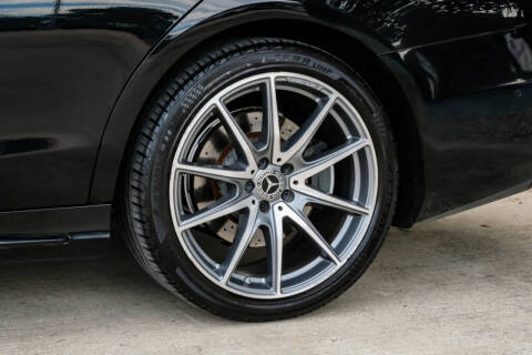 2018 Mercedes-Benz S-Class S 560