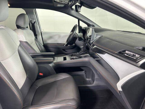 2022 Toyota Sienna XSE 7-Passenger