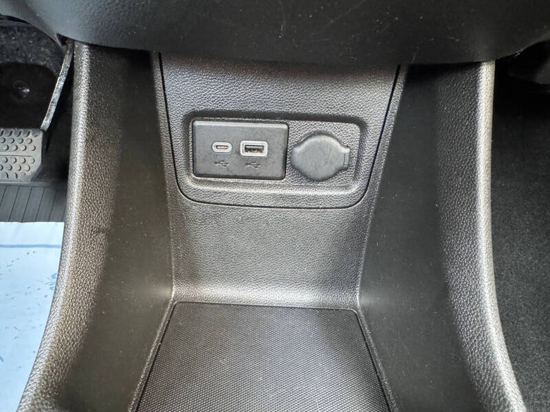 2020 Chevrolet Spark 1LT CVT