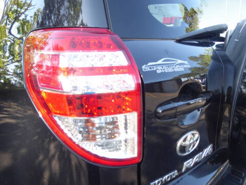 2009 Toyota RAV4
