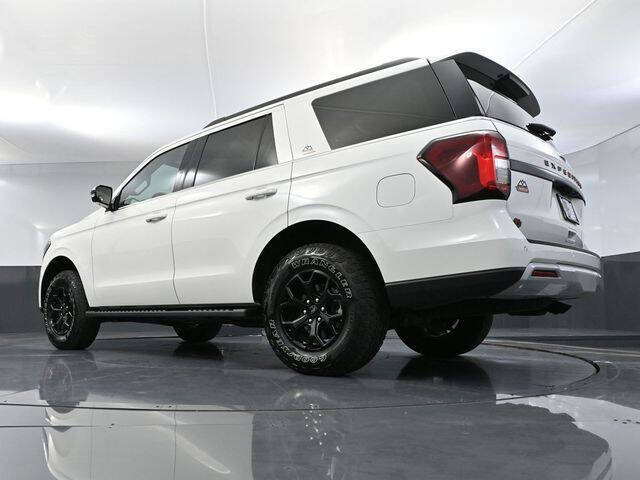 2024 Ford Expedition Timberline