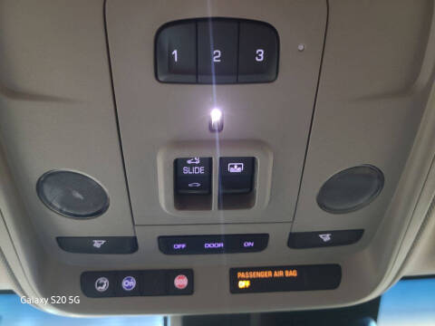 2019 Cadillac CTS 2.0T Luxury