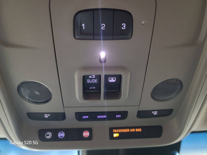 2019 Cadillac CTS 2.0T Luxury