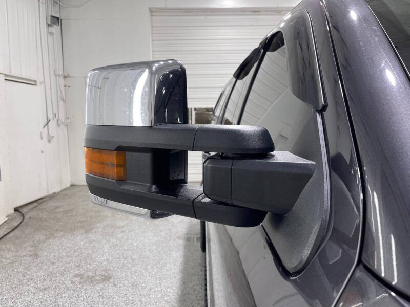 2016 GMC Sierra 2500HD Denali