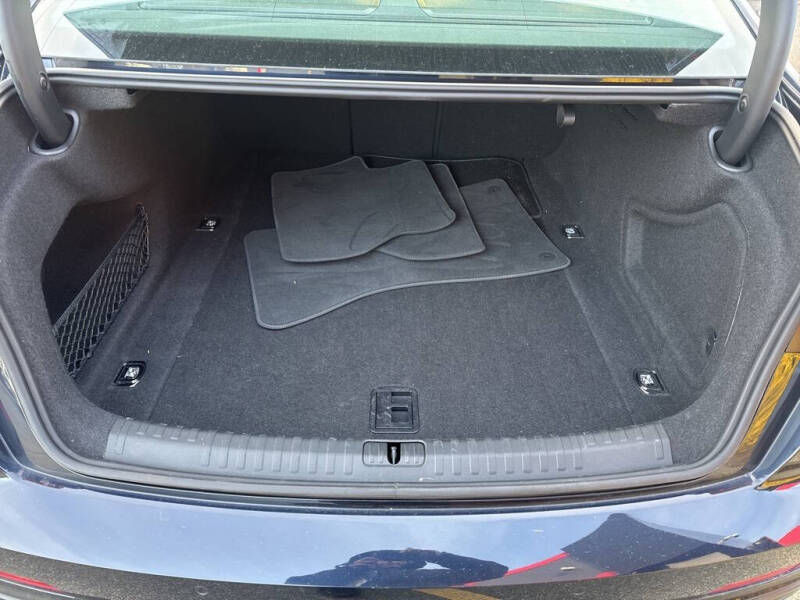 2023 Audi A6 quattro Prestige 55 TFSI