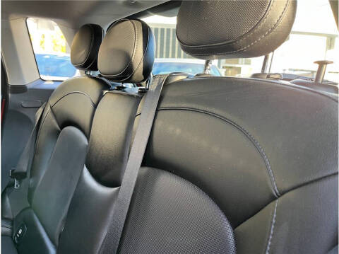 2015 MINI Hardtop 4 Door Cooper