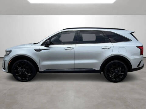 2021 Kia Sorento