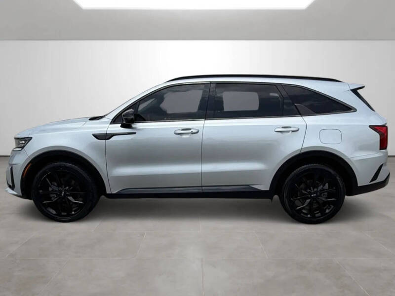 2021 Kia Sorento