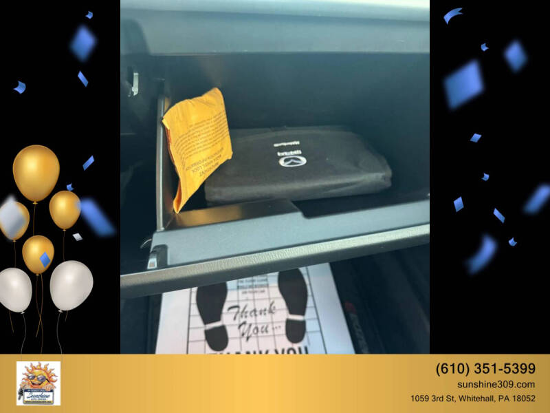 2014 Mazda MAZDA3 s Touring