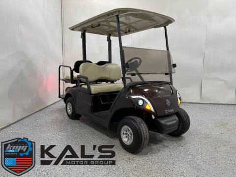 2018 Yamaha Electric for sale at Kal's Motorsports - Golf Carts in Wadena MN