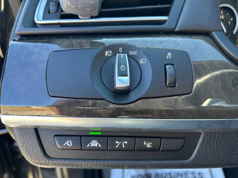 2013 BMW 7 Series 750i xDrive