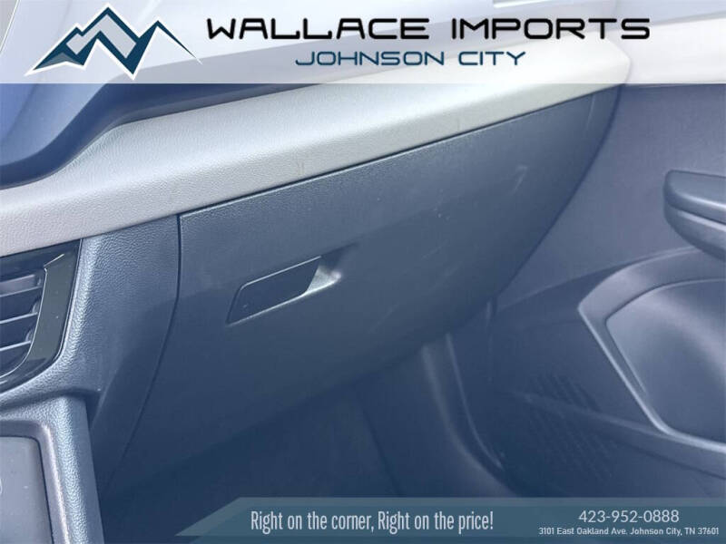 2022 Volkswagen Taos SE 4Motion