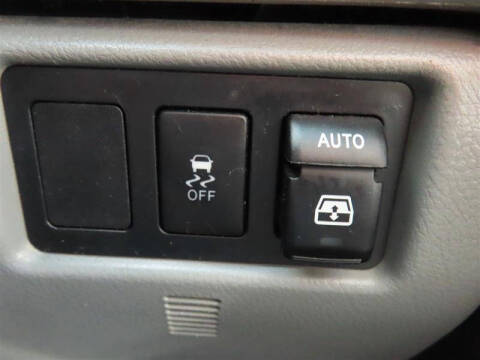 2014 Toyota Sequoia Limited