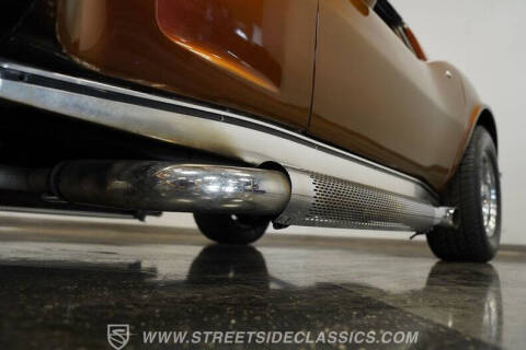 1973 Chevrolet Corvette