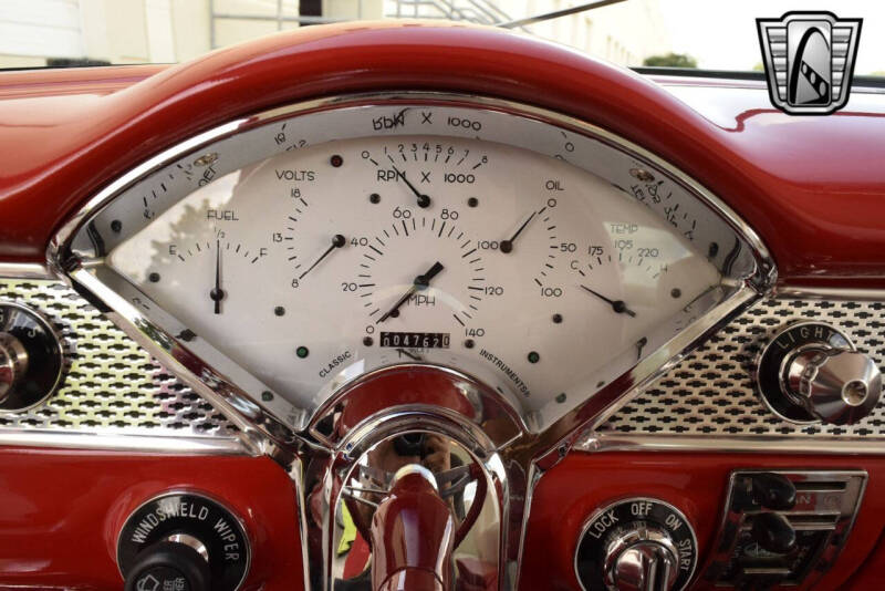 1955 Chevrolet Bel Air