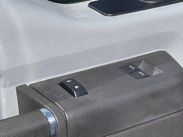 2016 Ford F-250 Super Duty