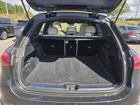 2024 Mercedes-Benz GLC GLC 300