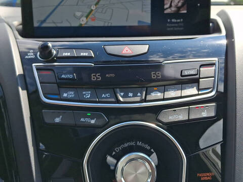 2021 Acura RDX SH-AWD w/Tech