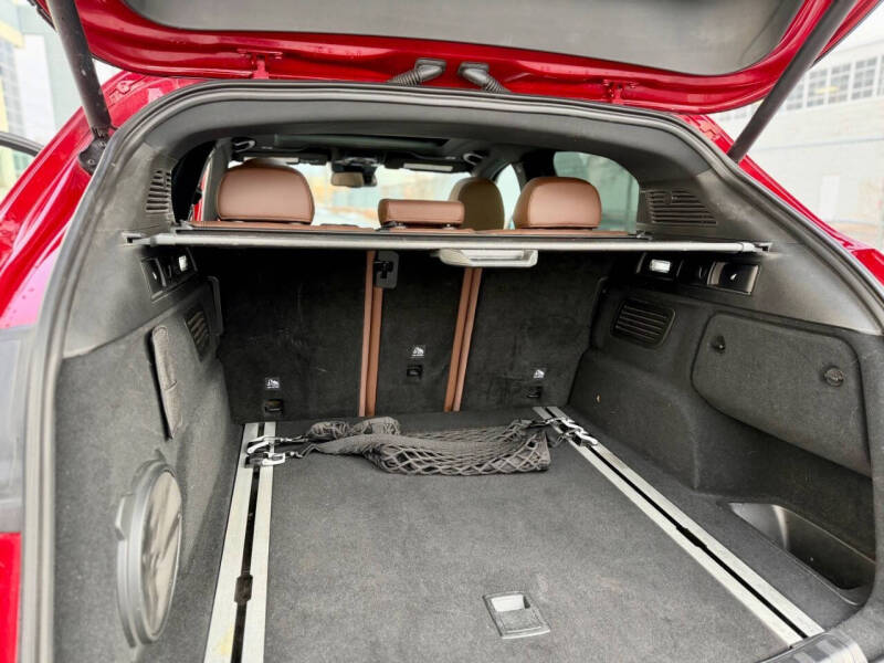 2018 Alfa Romeo Stelvio Ti Sport