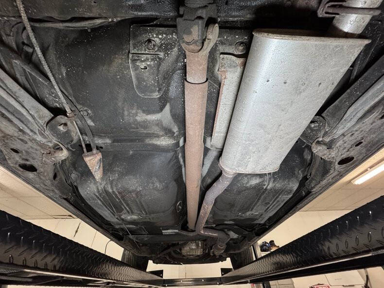 1989 Cadillac Brougham