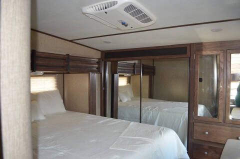 2016 Keystone RV Sprinter