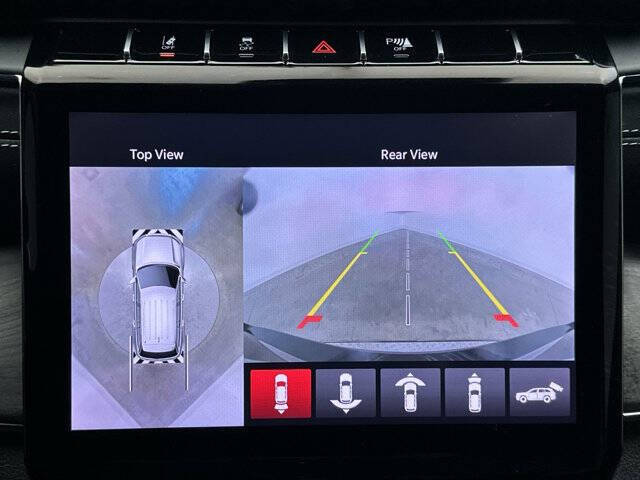 2024 Jeep Grand Cherokee L Overland