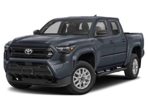 2024 Toyota Tacoma for sale at Walker Jones Automotive Superstore in Waycross GA