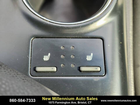 2018 Toyota Camry XSE V6