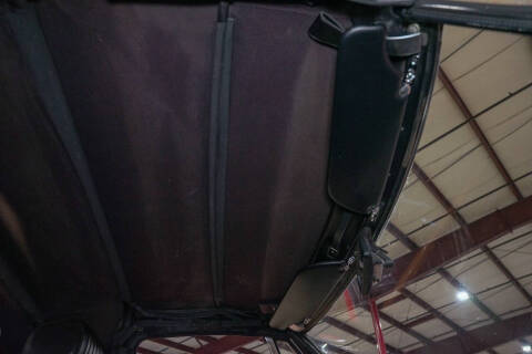 1973 Alfa Romeo Spider