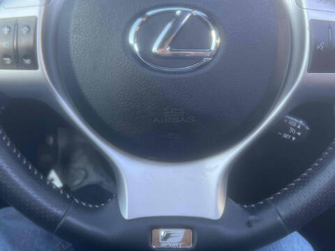 2013 Lexus CT 200h