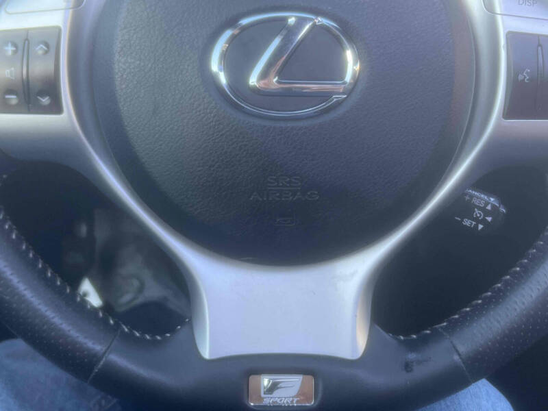 2013 Lexus CT 200h
