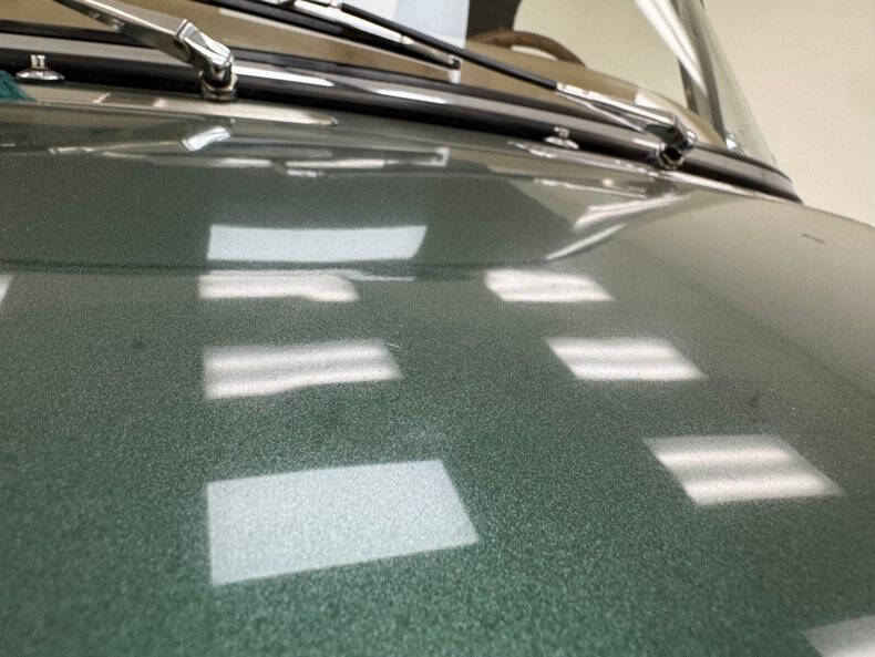 1965 MG MGB