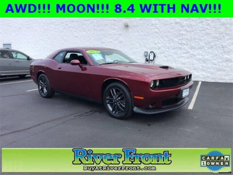 2019 Dodge Challenger