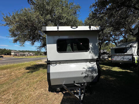 2026 A Liner Ranger 12