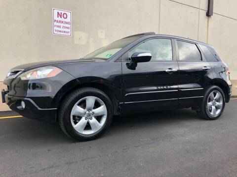 2008 Acura RDX for sale at International Auto Sales in Hasbrouck Heights NJ