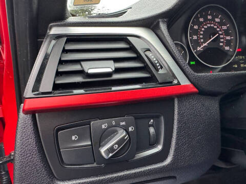 2012 BMW 3 Series 335i