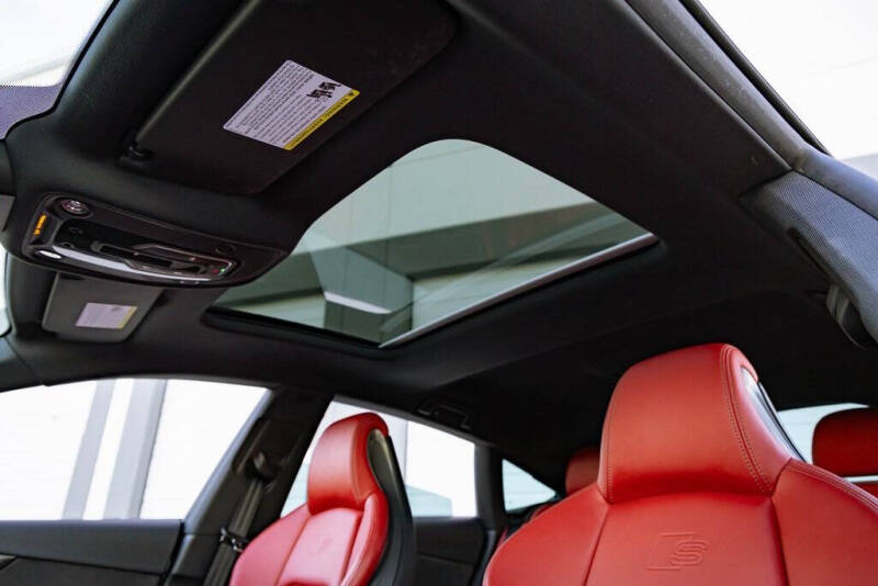 2024 Audi S5 Sportback 3.0T quattro Premium Plus