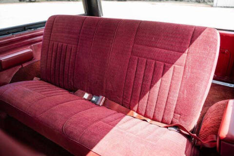 1981 Ford Bronco